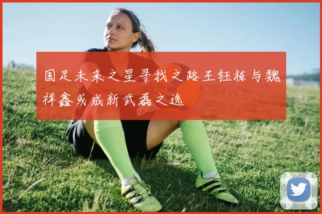 国足未来之星寻找之路王钰栋与魏祥鑫或成新武磊之选