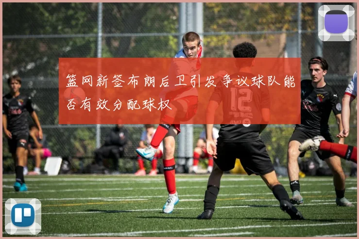 篮网新签布朗后卫引发争议球队能否有效分配球权